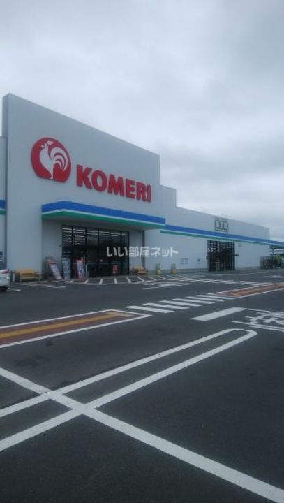 茨城県水戸市平須町(アパート)の賃貸物件の周辺