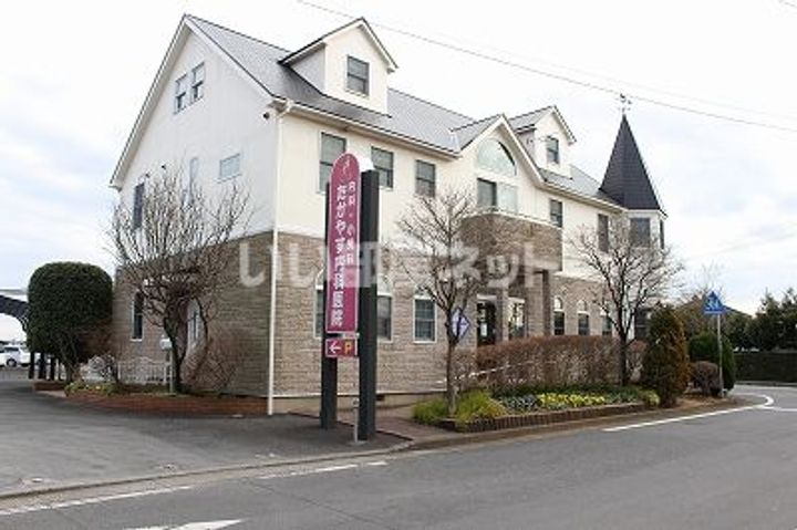 茨城県水戸市平須町(アパート)の賃貸物件の周辺