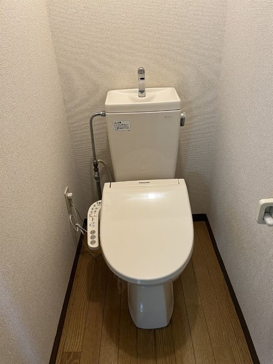静岡県浜松市中央区都盛町(マンション)の賃貸物件の内装