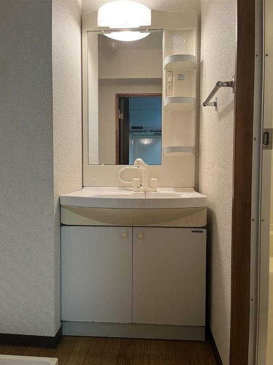 静岡県浜松市中央区都盛町(マンション)の賃貸物件の内装