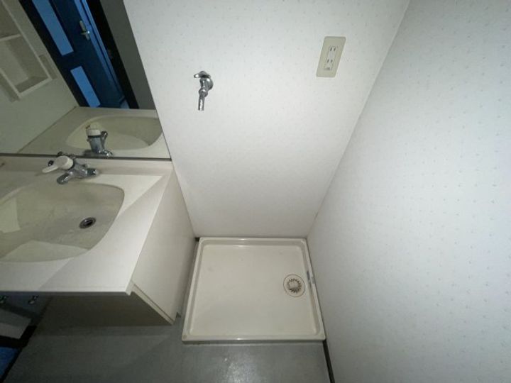 千葉県船橋市三山1(マンション)の賃貸物件の内装