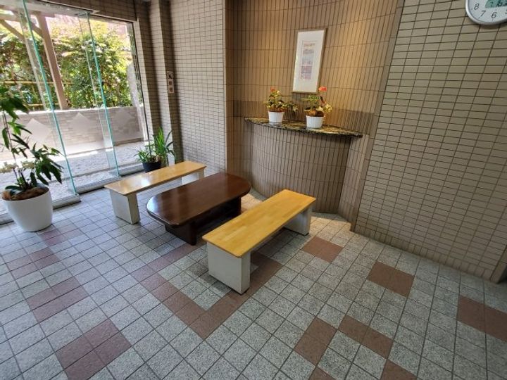 千葉県船橋市三山1(マンション)の賃貸物件の地図