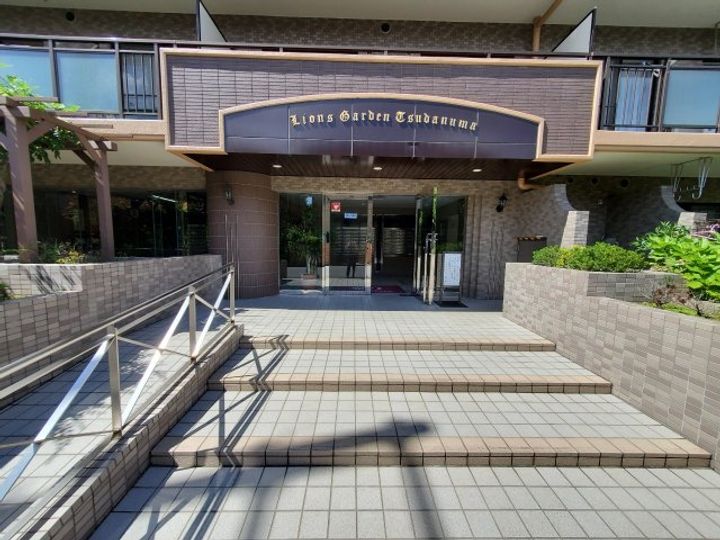 千葉県船橋市三山1(マンション)の賃貸物件の地図