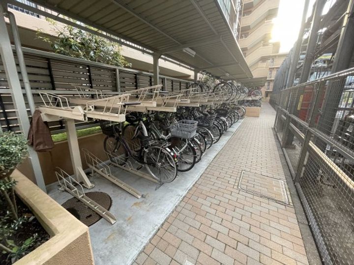 千葉県船橋市三山1(マンション)の賃貸物件の地図