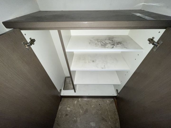 千葉県船橋市三山1(マンション)の賃貸物件の内装