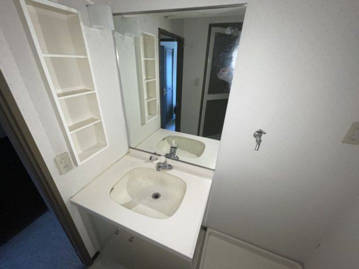 千葉県船橋市三山1(マンション)の賃貸物件の内装