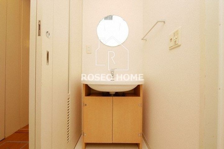 大阪府大阪市北区西天満3(マンション)の賃貸物件の内装