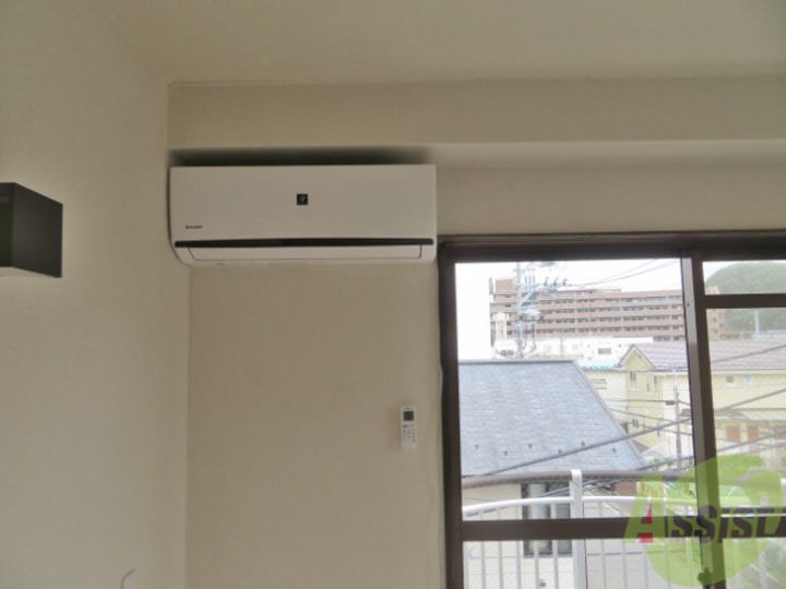 ヴェラ18の内装