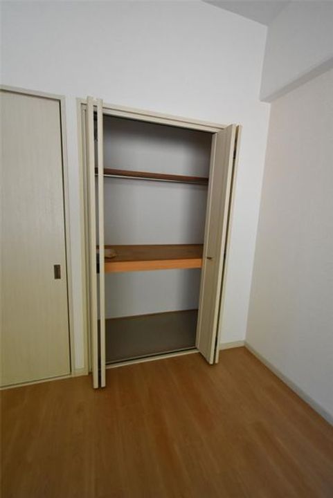 エクセル津島の内装