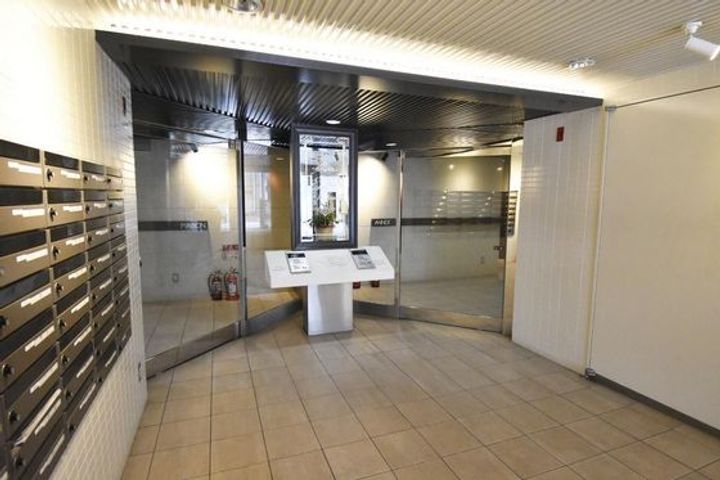 エクセル津島の内装