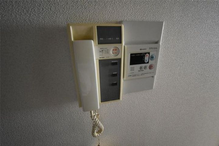 エクセル津島の内装