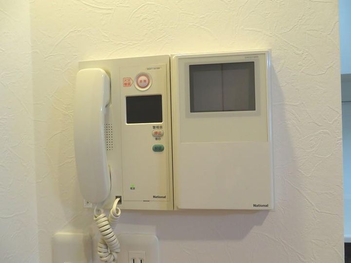 フローレンス御手船場グランドアークの内装
