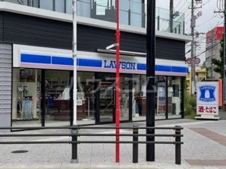 レオパレスセロームBの周辺