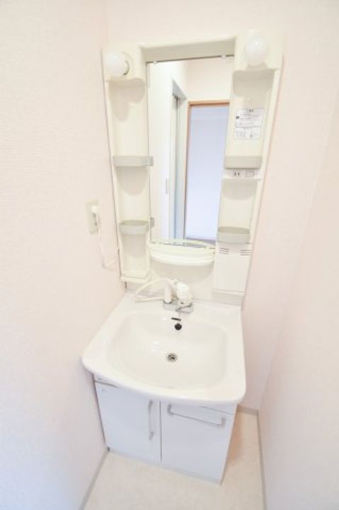 プランドールの内装