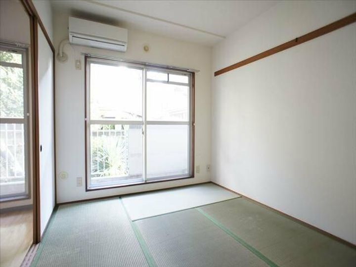 ルミエール若葉の内装