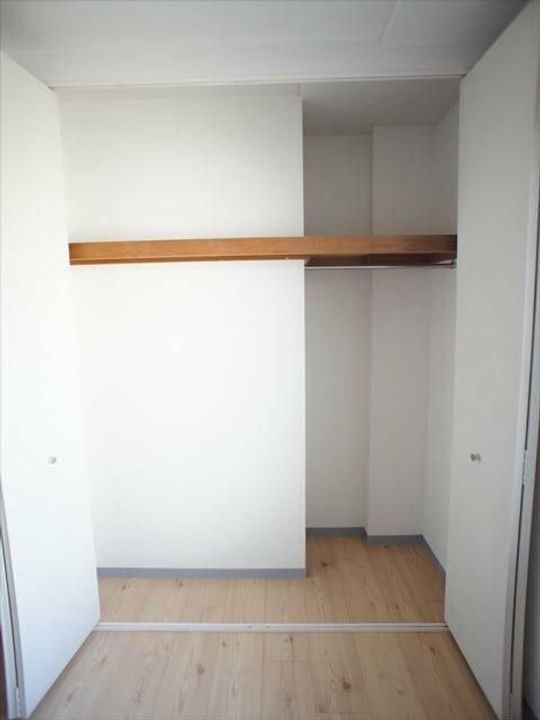 ルミエール若葉の内装