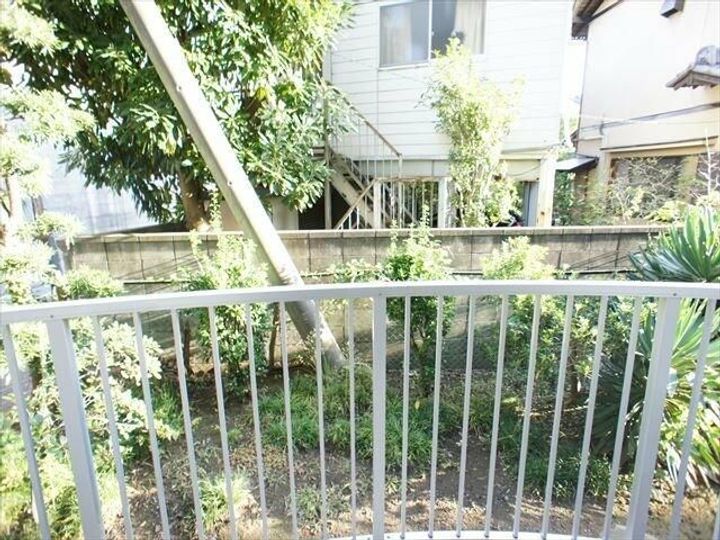 ルミエール若葉のその他画像