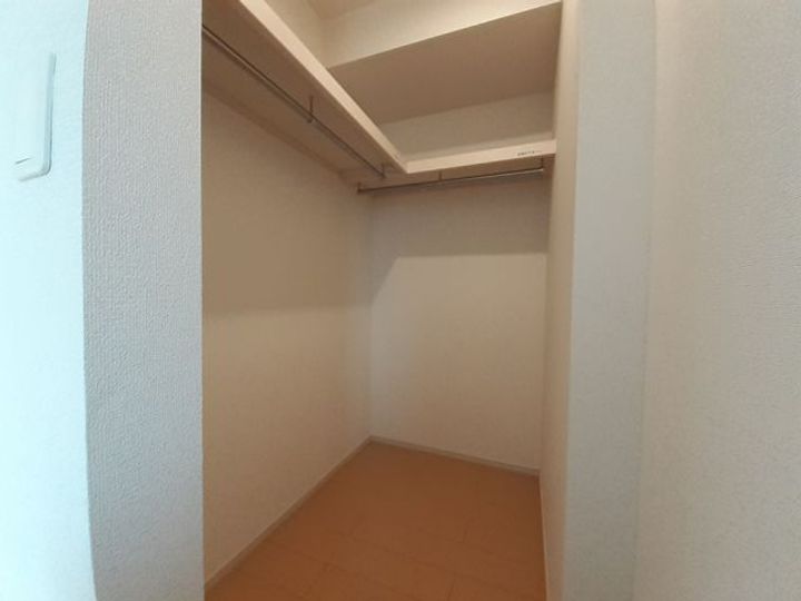 茨城県北茨城市大津町北町(アパート)の賃貸物件の内装