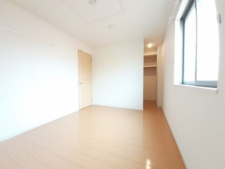 茨城県北茨城市大津町北町(アパート)の賃貸物件の内装