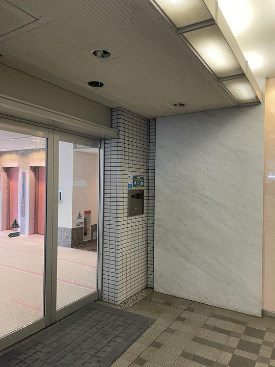 GREEN HOMESIIの内装