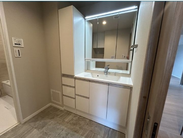 GREEN HOMESIIの内装