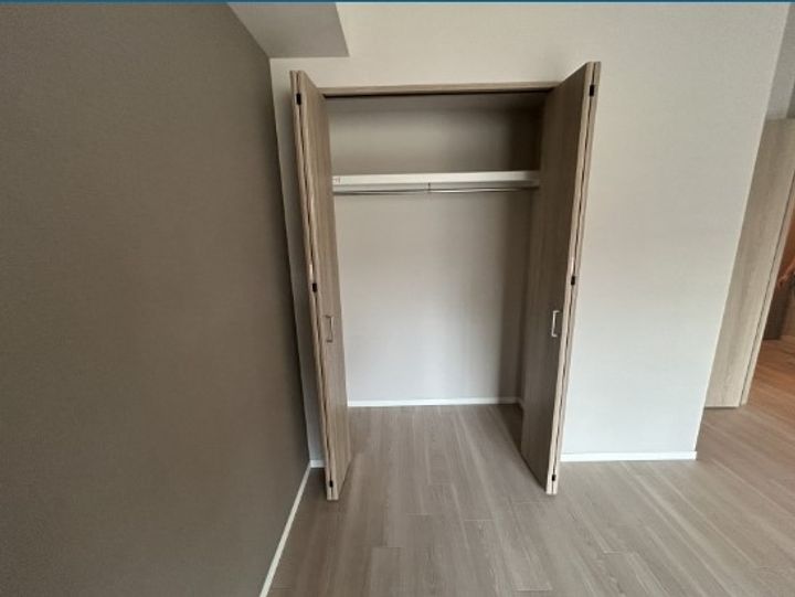 GREEN HOMESIIの内装