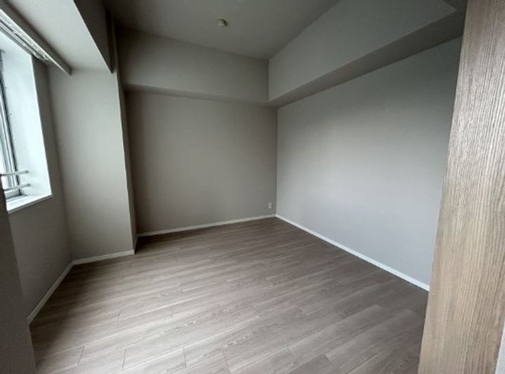 GREEN HOMESIIの内装