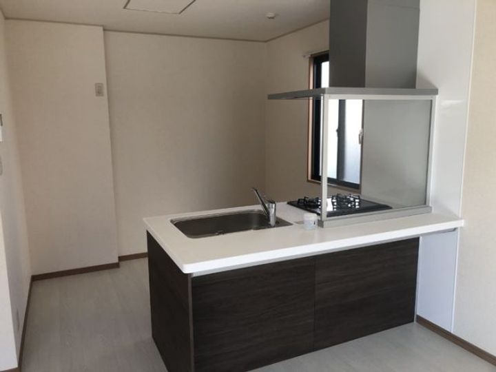 福島県いわき市小名浜西町(アパート)の賃貸物件の内装