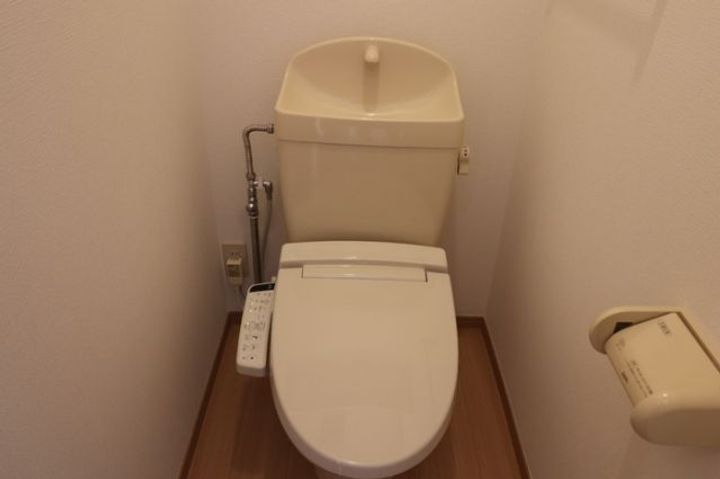 福島県いわき市小名浜西町(アパート)の賃貸物件の内装