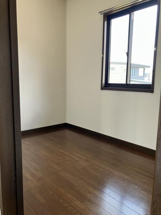 岐阜県羽島市福寿町平方8(一戸建)の賃貸物件の内装