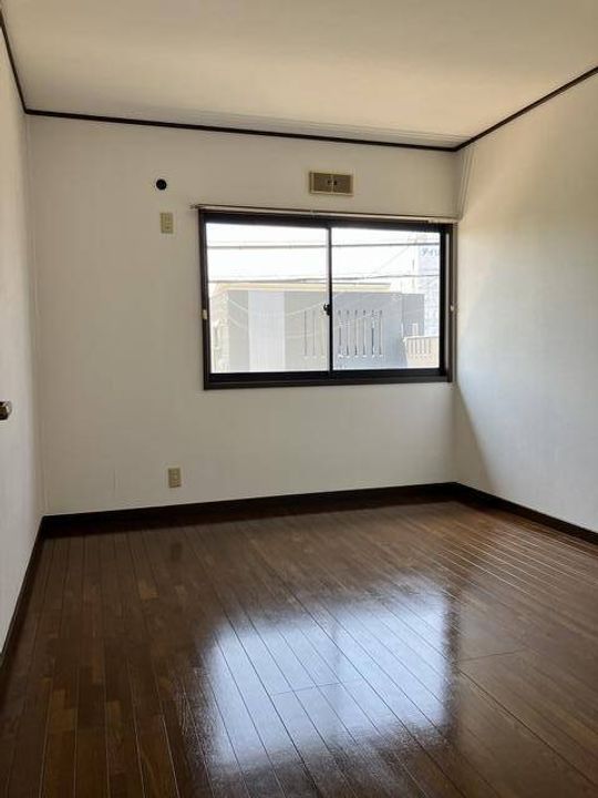 岐阜県羽島市福寿町平方8(一戸建)の賃貸物件の内装