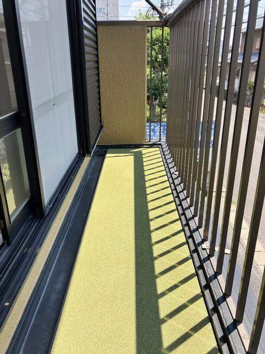 岐阜県羽島市福寿町平方8(一戸建)の賃貸物件の内装