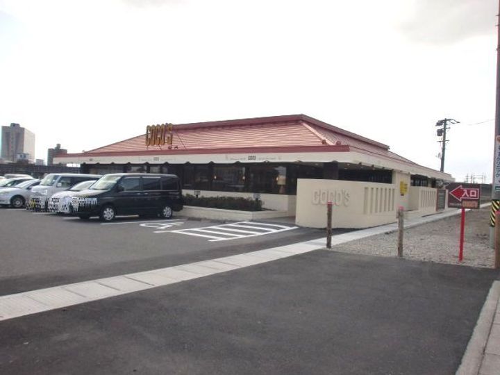 岐阜県羽島市福寿町平方8(一戸建)の賃貸物件の周辺