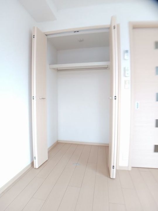 広島県福山市南蔵王町3(マンション)の賃貸物件の内装