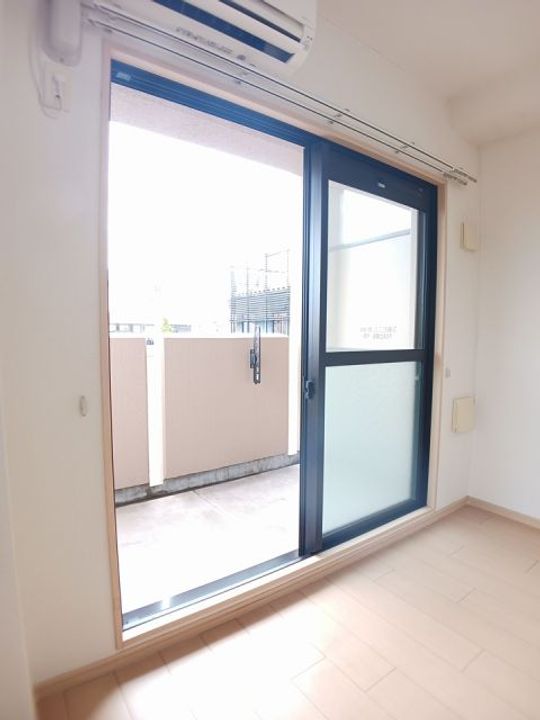 広島県福山市南蔵王町3(マンション)の賃貸物件の内装