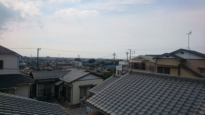 スカイハイツ9のその他画像