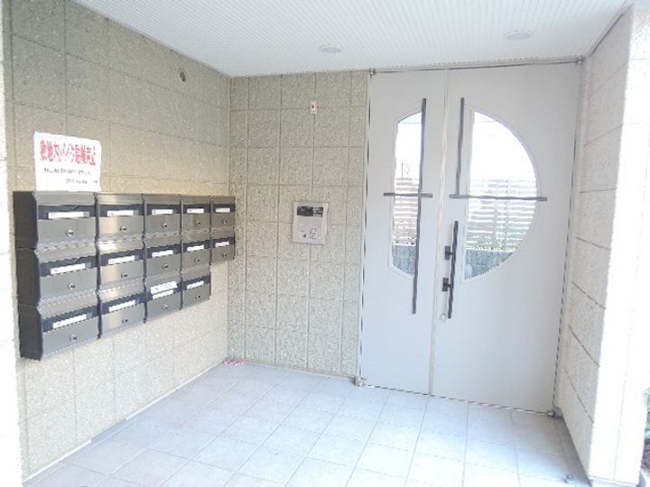 神奈川県横浜市西区南軽井沢(マンション)の賃貸物件の地図