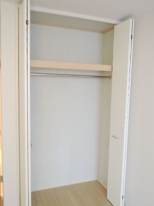 神奈川県横浜市西区南軽井沢(マンション)の賃貸物件の内装