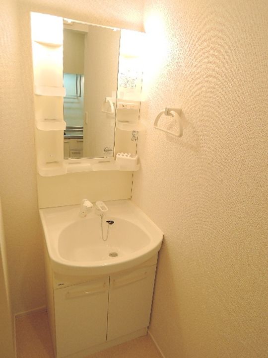 神奈川県横浜市西区南軽井沢(マンション)の賃貸物件の内装