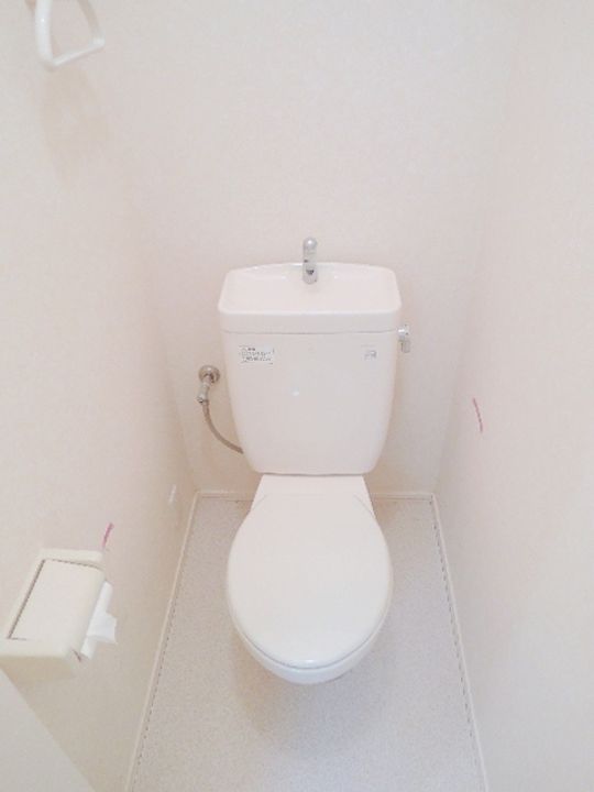 神奈川県横浜市西区南軽井沢(マンション)の賃貸物件の内装