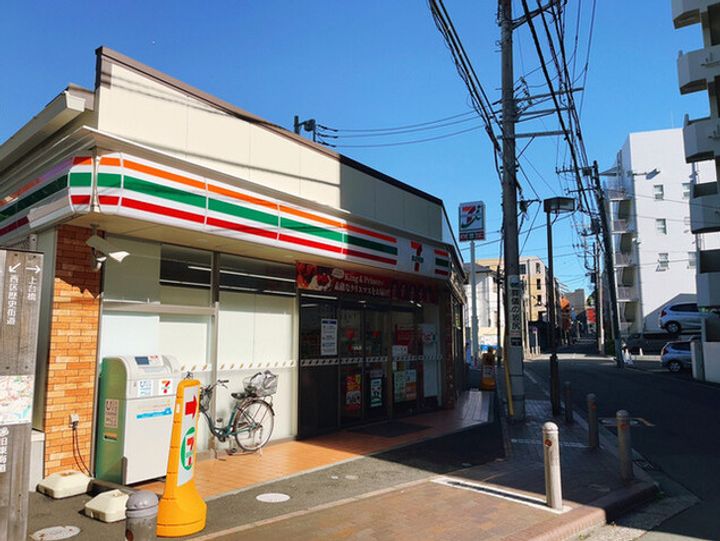 神奈川県横浜市西区南軽井沢(マンション)の賃貸物件の周辺