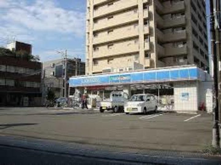 パサログランデ百舌鳥本町3丁の周辺