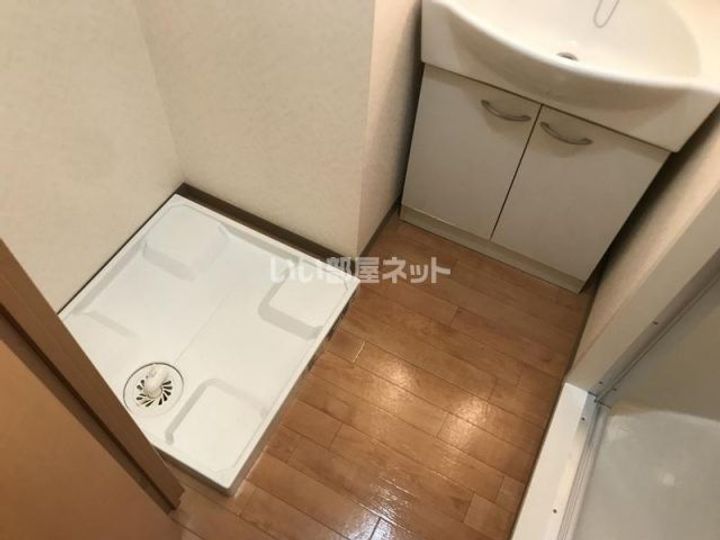 埼玉県所沢市緑町2(マンション)の賃貸物件の内装