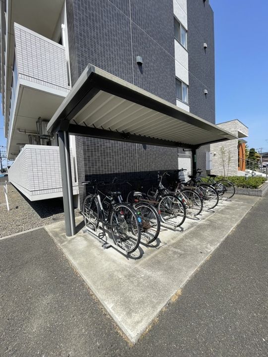 エクセレントSIIの地図