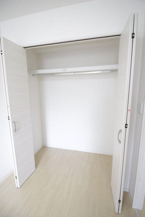 エクセレントSIIの内装