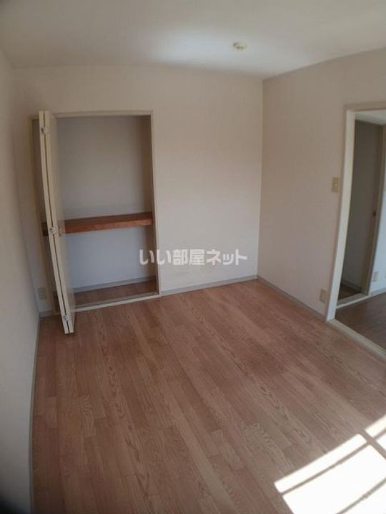 フレグランス竹原 B棟のその他画像