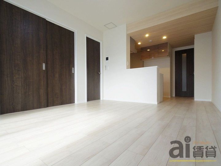 埼玉県所沢市緑町4(アパート)の賃貸物件の居間