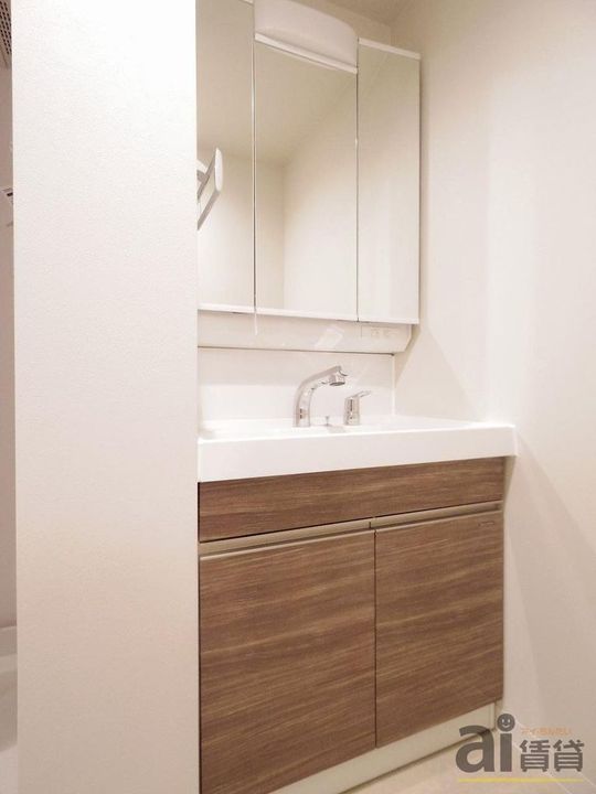 埼玉県所沢市緑町4(アパート)の賃貸物件の内装