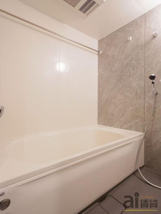 埼玉県所沢市緑町4(アパート)の賃貸物件の風呂