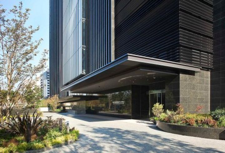 東京都中野区弥生町1(マンション)の賃貸物件の周辺
